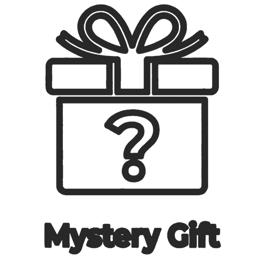 Mystery Gift