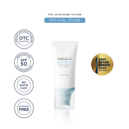 Water-Fit Sun Serum UV - 50ml