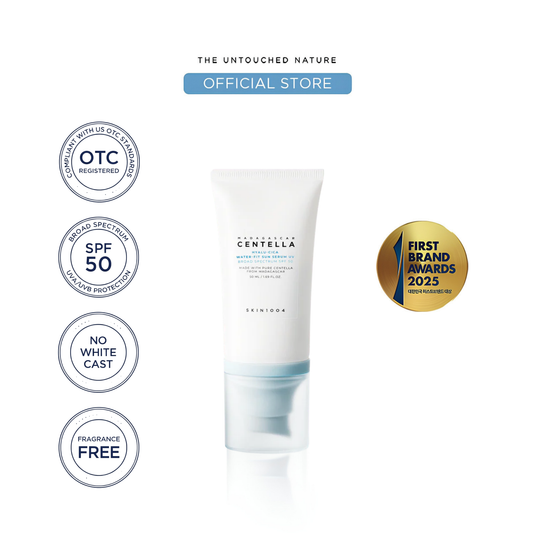 Water-Fit Sun Serum UV - 50ml