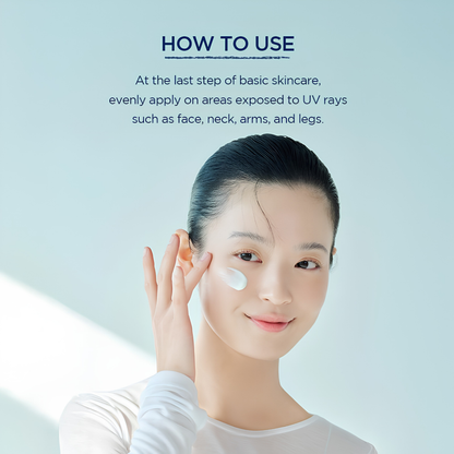 Water-Fit Sun Serum UV - 50ml